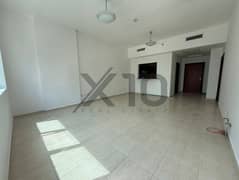 شقة في أوليمبك بارك 4،برج أولمبيك بارك،مدينة دبي الرياضية 1 غرفة 63000 درهم - 15099814