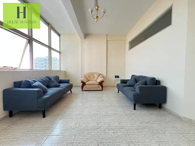 1 Slaapkamer Appartement te Huur in Al Majaz, Sharjah - 7d4d80cd-bbf7-4396-bacb-8bd563a97a59. jpg