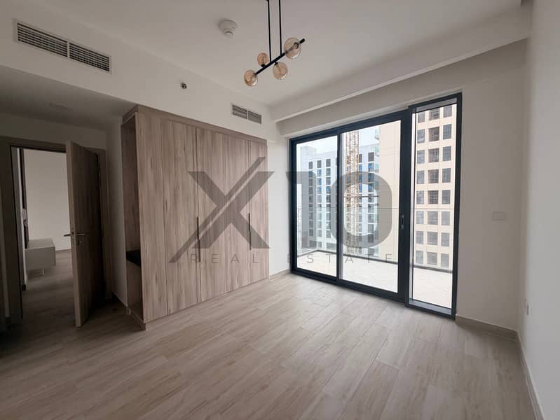Modern 1BR | Ready to Move | Prime JVC Location Modern 1BR | Ready to Move | Prime JVC Location
