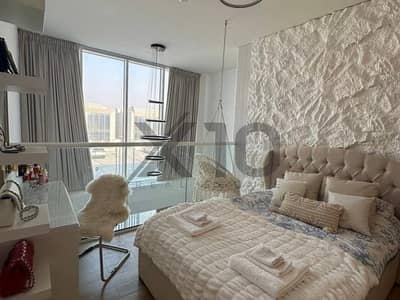 1 Bedroom Townhouse for Rent in Dubailand, Dubai - Furnished Townhouse | Calm | Modern Design 1 Bedroom Townhouse for Rent in Dubailand, Dubai - Furnished Townhouse | Calm | Modern Design