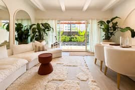 Tastefully Upgraded | 2 Bedroom | Courtyard