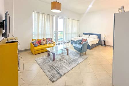 Studio for Rent in Barsha Heights (Tecom), Dubai - Excellent Location | Metro Access | Tecom