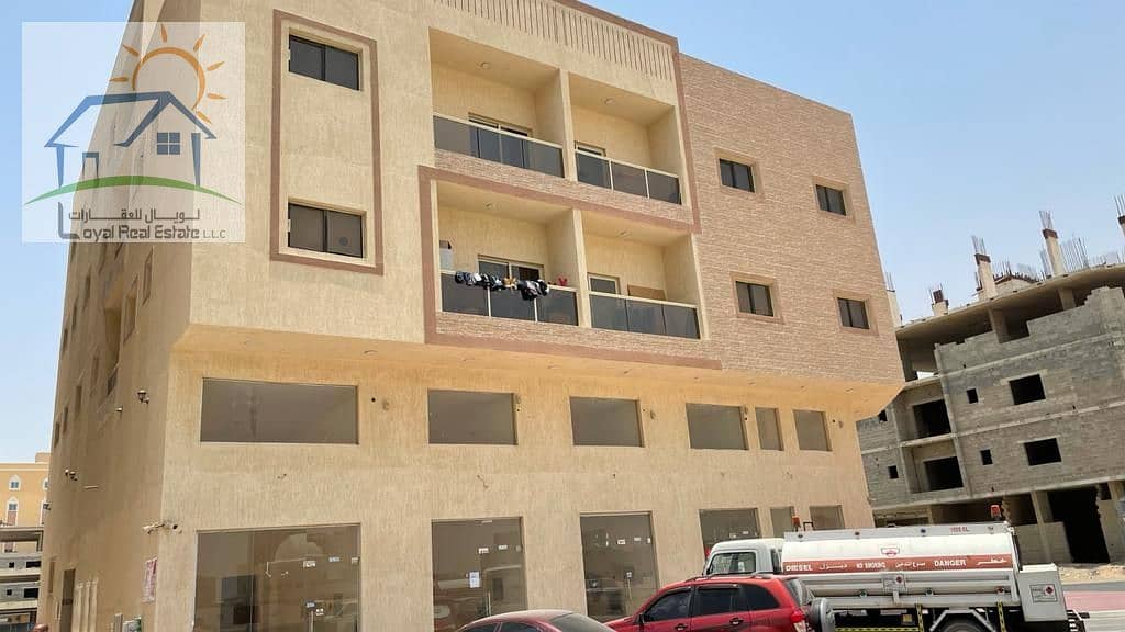 Winkel in Al Jurf,Al Jurf Industrial 3 (Al Jurf 3), 17000 AED - 5950148 Winkel in Al Jurf,Al Jurf Industrial 3 (Al Jurf 3), 17000 AED - 5950148