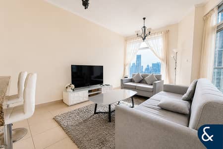 2 Camere Appartamento in vendita a Downtown Dubai, Dubai - Appartamento a Downtown Dubai，Burj Views，Burj Views C, 2 camere da letto, 2450000 AED - 14731206