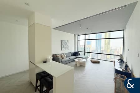 1 Bedroom Apartment for Rent in DIFC, Dubai - 1 Bedroom | DIFC Views l Available June 1 Bedroom Apartment for Rent in DIFC, Dubai - 1 Bedroom | DIFC Views l Available June