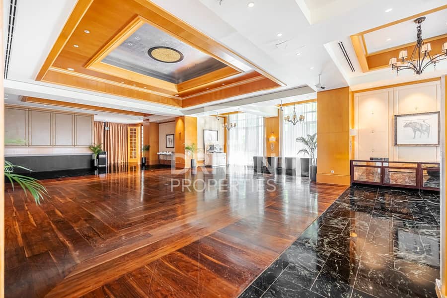 Retail shop for rent within THE RITZ CARLTON DIFC Retail shop for rent within THE RITZ CARLTON DIFC