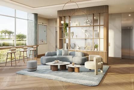 Studio for Sale in Dubai Land Residence Complex (DLRC), Dubai - Cover Image