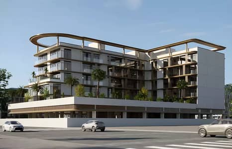 Studio for Sale in Dubai Industrial City, Dubai - Cover Image