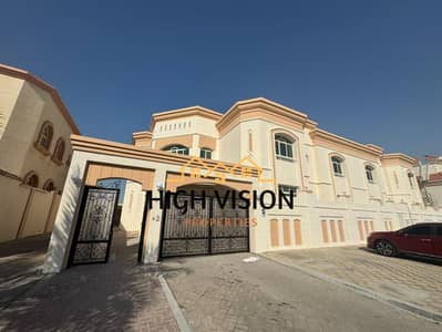 6 Bedroom Villa for Rent in Rabdan, Abu Dhabi - WhatsApp Image 2026-02-16 at 4.18. 45 PM. jpeg