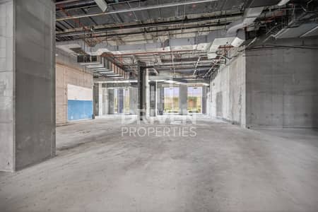 Shop for Rent in DIFC, Dubai - Retail shop for rent within THE RITZ CARLTON DIFC Shop for Rent in DIFC, Dubai - Retail shop for rent within THE RITZ CARLTON DIFC