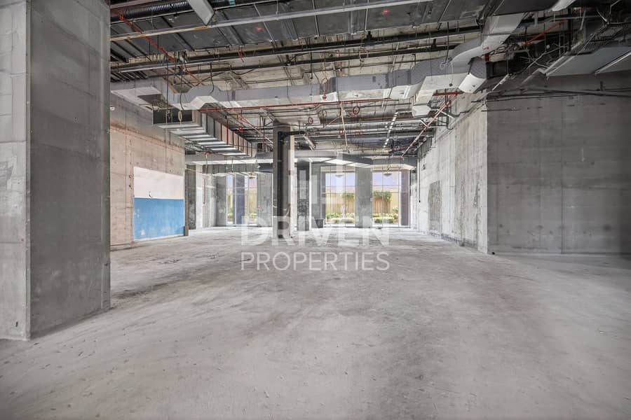 Retail shop for rent within THE RITZ CARLTON DIFC Retail shop for rent within THE RITZ CARLTON DIFC