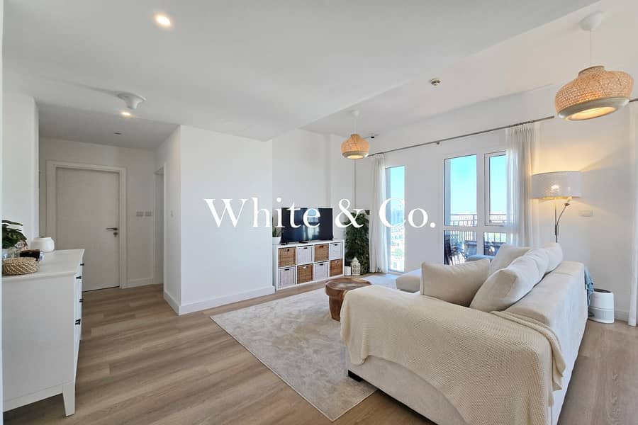 Upgraded Duplex | Panoramic Views | VOT Upgraded Duplex | Panoramic Views | VOT