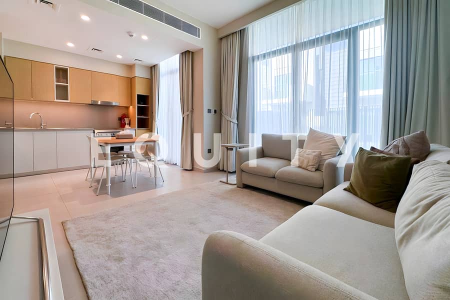 Exclusive | Appliances Incl | Optional Furniture - View 2