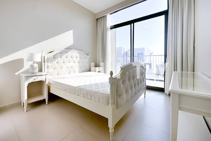Exclusive | Appliances Incl | Optional Furniture - More