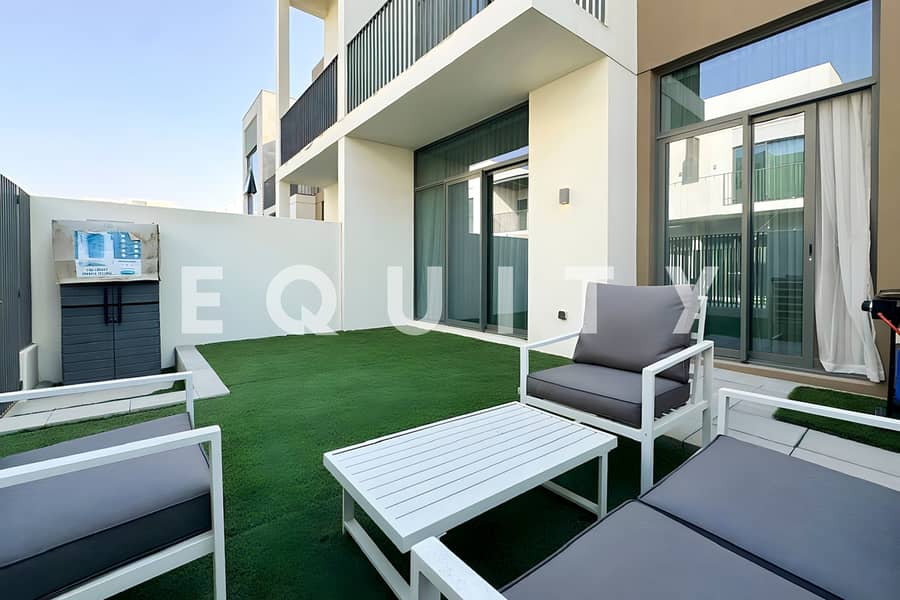 Exclusive | Appliances Incl | Optional Furniture - View 3