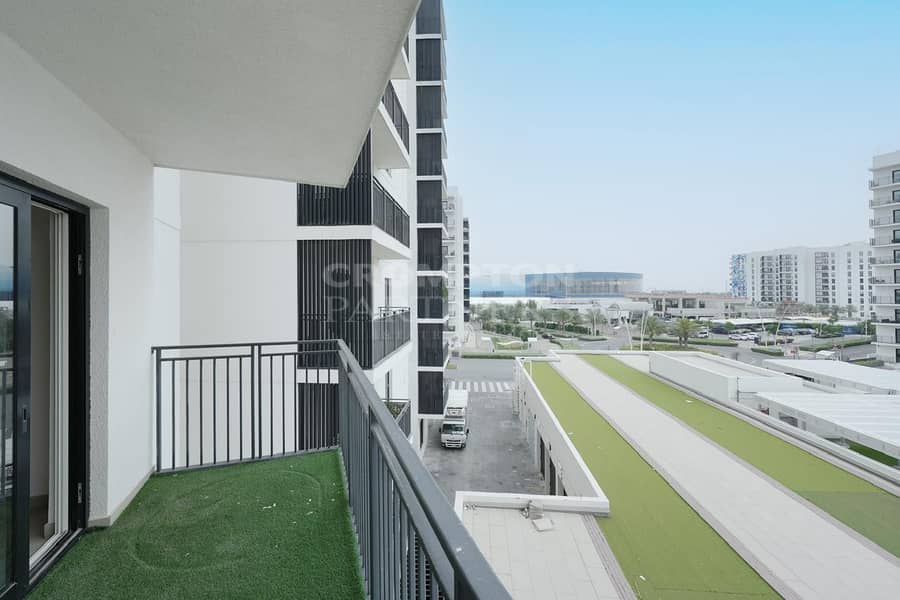 Appartamento a Yas Island,Water's Edge, 1 camera da letto, 1650000 AED - 15068587 Appartamento a Yas Island,Water's Edge, 1 camera da letto, 1650000 AED - 15068587