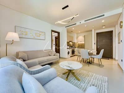2 Camere Appartamento in Affitto a Sobha Hartland, Dubai - images image img 2 Camere Appartamento in Affitto a Sobha Hartland, Dubai - images image img