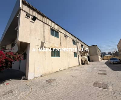 Warehouse for Rent in Al Quoz, Dubai - Al Maha Properties since 1998 - 2026-04-20T150119.617. png