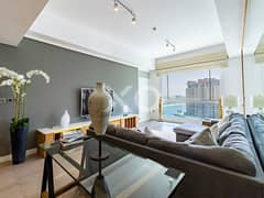 Incredible View | Upgraded | Unfurnished