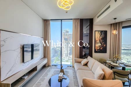 شقة 2 غرفة نوم للبيع في شوبا هارتلاند، دبي - شقة في هارتلاند ويفز،شوبا هارتلاند 2 غرف 1999999 درهم - 15100136