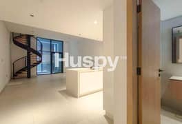 شقة في ماركيز سكوير،الخليج التجاري 1 غرفة 1890000 درهم - 15100154