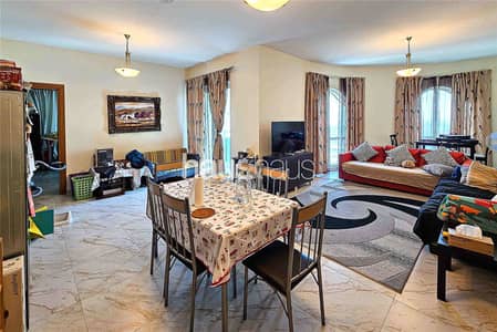 2 Bedroom Apartment for Sale in Dubai Production City (IMPZ), Dubai - Full lake views | High floor | Spacious layout 2 Bedroom Apartment for Sale in Dubai Production City (IMPZ), Dubai - Full lake views | High floor | Spacious layout