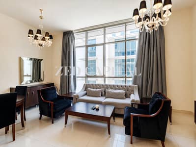 1 Bedroom Apartment for Rent in Meydan, Dubai - Fully Furnished | Vacant | 1BR | Meydan 1 Bedroom Apartment for Rent in Meydan, Dubai - Fully Furnished | Vacant | 1BR | Meydan