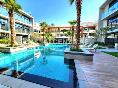 Studio te Huur in Jumeirah Village Circle (JVC), Dubai - WhatsApp Image 2026-05-02 at 4.24. 05 PM (1). jpeg