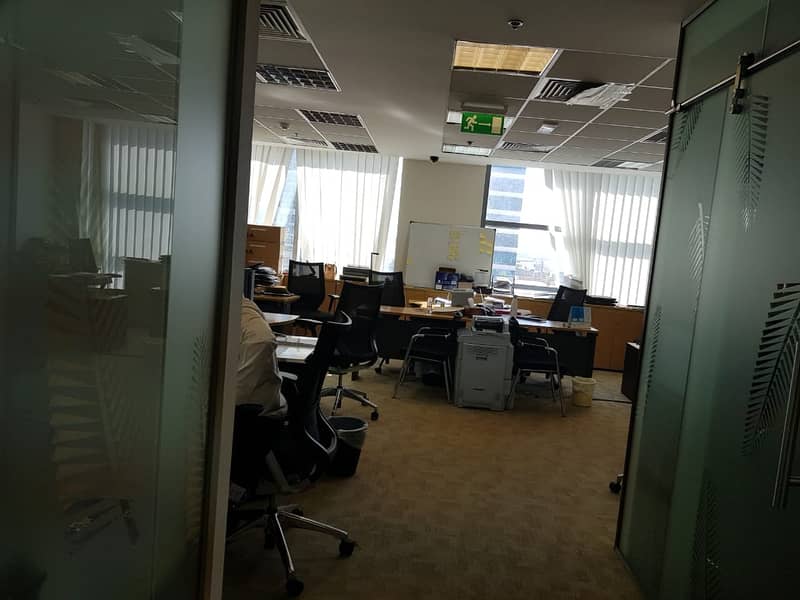 Office For Sale In business Bay Office For Sale In business Bay