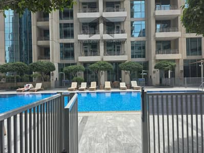 Studio for Rent in Downtown Dubai, Dubai - 17. png