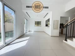 Prime Location 4BR Townhouse Villa For Rent in Amaranta Villanova