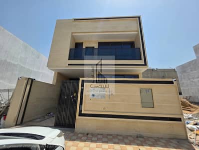 5 habitaciones Villa para en Venta en Al Helio, Ajman - WhatsApp Image 2026-05-03 at 12.24. 14 AM. jpeg 5 habitaciones Villa para en Venta en Al Helio, Ajman - WhatsApp Image 2026-05-03 at 12.24. 14 AM. jpeg