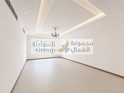 2 Bedroom Flat for Rent in Corniche Ajman, Ajman - hall. jpeg