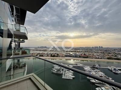 3 Bedroom Apartment for Rent in Palm Jumeirah, Dubai - Best 3 Bed In Entire Complex | Vacant Now 3 Bedroom Apartment for Rent in Palm Jumeirah, Dubai - Best 3 Bed In Entire Complex | Vacant Now