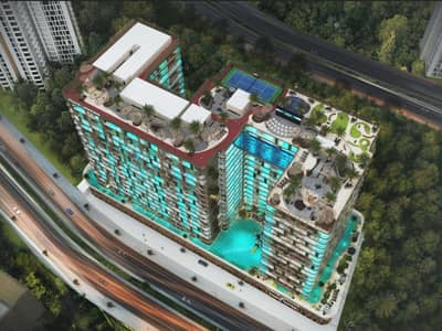 Studio for Sale in Dubai Land Residence Complex (DLRC), Dubai - 11. png