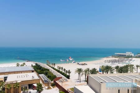 شقة 2 غرفة نوم للايجار في میناء العرب، رأس الخيمة - شقة في نورث باي ريزيدنس،میناء العرب 2 غرف 140000 درهم - 15100160