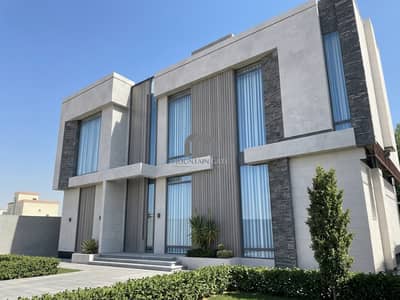 5 Bedroom Villa for Sale in Hoshi, Sharjah - Shell Villa: Spacious, Modern & Ready to Finish