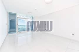 شقة في برج السلام،شارع الشيخ زايد 3 غرف 220000 درهم - 14999494
