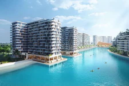 2 Bedroom Apartment for Sale in Dubai South, Dubai - Big Layout | Luxurious | Brand New | High ROI 2 Bedroom Apartment for Sale in Dubai South, Dubai - Big Layout | Luxurious | Brand New | High ROI