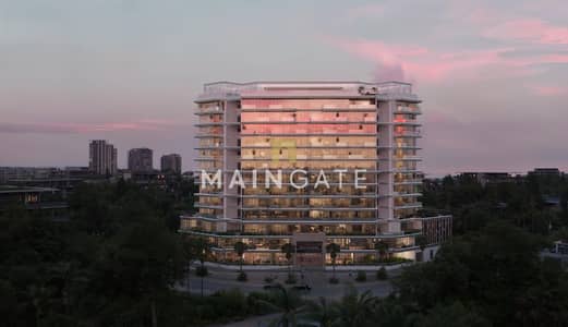 2 habitaciones Apartamento para en Venta en Dubai Islands, Dubai - 10. jpg