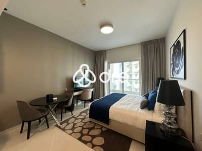 Studio for Rent in DAMAC Hills 2 (Akoya by DAMAC), Dubai - WhatsApp Image 2026-05-07 at 08.55. 23 (3). jpeg