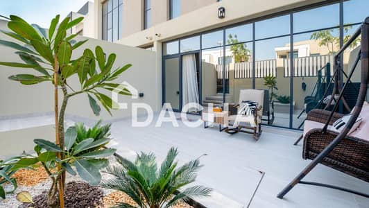 3 Bedroom Townhouse for Sale in Al Furjan, Dubai - Upgraded | Single Row | VOT 3 Bedroom Townhouse for Sale in Al Furjan, Dubai - Upgraded | Single Row | VOT