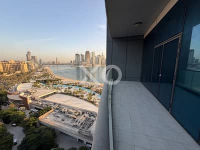 3 chambres Appartement à à louer à Palm Jumeirah, Dubai - Appartement à Palm Jumeirah，Oceana，Oceana Baltic, 3 chambres, 320000 AED - 15100750