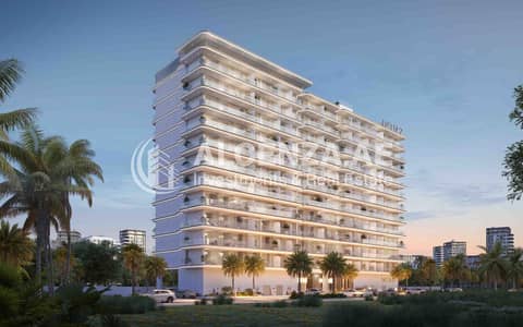 شقة 1 غرفة نوم للبيع في مجمع دبي لاند ريزيدنس (DLRC)، دبي - cove-edition-6-dubai-residence-complex-imtiaz-developments-1750242138-009-cgi. jpeg