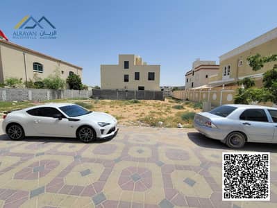 ارض سكنية  للبيع في الياسمين، عجمان - IMG-20260502-WA0011. jpg