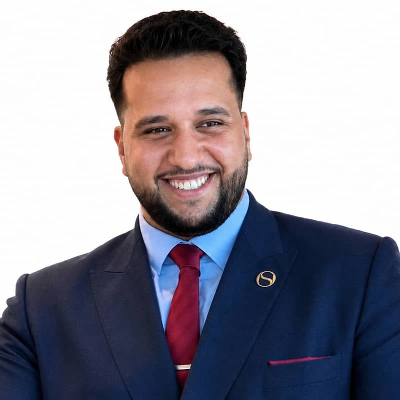 Karim El Sabagh