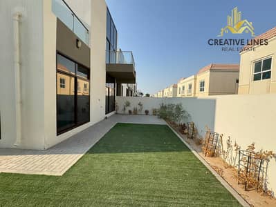 4 Bedroom Villa for Rent in Mohammed Bin Rashid City (MBR City), Dubai - WhatsApp Image 2026-05-06 at 6.12. 55 PM (3). jpeg