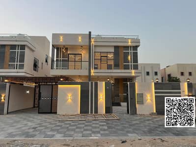 Villa de 6 chambres à à vendre à Al Rawda, Ajman - WhatsApp Image 2026-05-07 at 10.40. 39 AM (25). jpeg Villa de 6 chambres à à vendre à Al Rawda, Ajman - WhatsApp Image 2026-05-07 at 10.40. 39 AM (25). jpeg