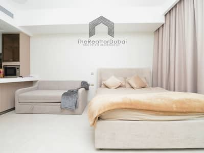 Studio for Rent in Jumeirah Village Circle (JVC), Dubai - 8. png