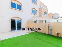 فیلا في فلل الريف - طراز البحر المتوسط،فلل الريف،الريف 3 غرف 2050000 درهم - 15101002